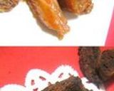 ハニ～～な手羽中♪オーブン焼き作り方6写真