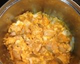親子丼作り方6写真
