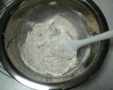 クルミのメレンゲクッキー作り方4写真