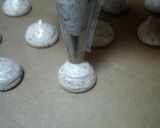 クルミのメレンゲクッキー作り方5写真