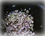 じゃが芋の合い挽き炒め作り方5写真