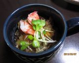 超簡単！変わり茶碗蒸し作り方8写真
