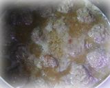 合い挽きミンチの肉団子作り方8写真