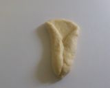 ♡もっちりロールパン♡作り方8写真