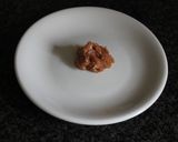 ☆おつまみに最高！梅しそクリームチーズ☆作り方3写真