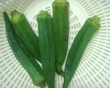 水菜とささみの塩こんぶサラダ作り方3写真