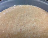 待つこと２ケ月、やさしい味の白味噌作り方27写真