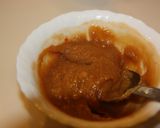 もちもちれんこんと豚肉の味噌炒め作り方1写真