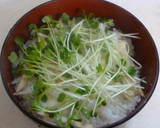パパの鰻丼より旨い！アジの蒲焼丼②作り方4写真