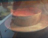 簡単！ベイクドチーズケーキ♪作り方7写真