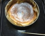 簡単！ベイクドチーズケーキ♪作り方8写真