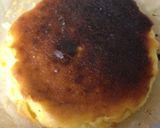 簡単！ベイクドチーズケーキ♪作り方9写真