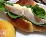 レンジでかんたん！ジューシー蒸し鶏作り方6写真