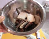 オイルサーディンの簡単ペースト♪作り方4写真