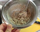 オイルサーディンの簡単ペースト♪作り方5写真