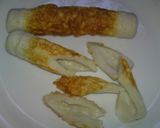お弁当のおかず・ちくわ炒め・夕飯にも作り方1写真
