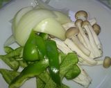 お弁当のおかず・ちくわ炒め・夕飯にも作り方8写真