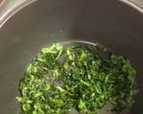 炊飯器で簡単♬洋風♪高菜ピラフ作り方2写真