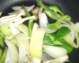 お弁当のおかず・ちくわ炒め・夕飯にも作り方10写真