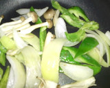 お弁当のおかず・ちくわ炒め・夕飯にも作り方10写真