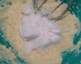 カリ！モチ！豆腐白玉チョコドーナッツ♪作り方2写真