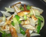 お弁当のおかず・ちくわ炒め・夕飯にも作り方11写真