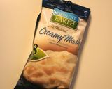 マッシュポテトフレーク　じゃがいも餅作り方1写真