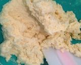 カリ！モチ！豆腐白玉チョコドーナッツ♪作り方4写真