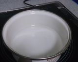 さっぱり 簡単 梅ゼリー作り方3写真