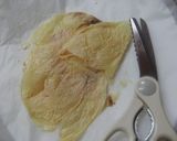 低糖質＊豆乳を凝縮＊大豆ｽﾅｯｸ作り方7写真