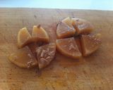 絶対おススメ大根の唐揚げ✿作り方1写真