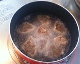 絶対おススメ大根の唐揚げ✿作り方3写真