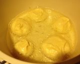 お家にある物で！もっちり豆腐ドーナッツ♪作り方7写真
