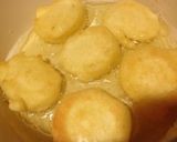 お家にある物で！もっちり豆腐ドーナッツ♪作り方8写真