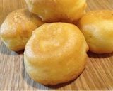 お家にある物で！もっちり豆腐ドーナッツ♪作り方11写真