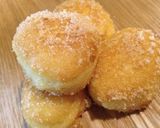 お家にある物で！もっちり豆腐ドーナッツ♪作り方13写真