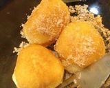 お家にある物で！もっちり豆腐ドーナッツ♪作り方14写真