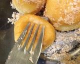 お家にある物で！もっちり豆腐ドーナッツ♪作り方15写真