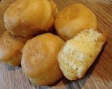 お家にある物で！もっちり豆腐ドーナッツ♪作り方16写真