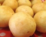 お家にある物で！もっちり豆腐ドーナッツ♪作り方17写真