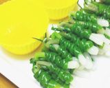 ひともじのグルグル作り方6写真