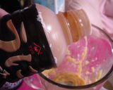 濃厚！和風うにパスタ作り方3写真