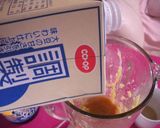濃厚！和風うにパスタ作り方4写真