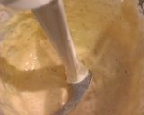 おからでクランブルチーズケーキ作り方6写真