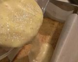 おからでクランブルチーズケーキ作り方7写真