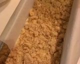 おからでクランブルチーズケーキ作り方9写真