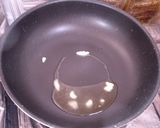 濃厚！和風うにパスタ作り方6写真