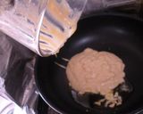 濃厚！和風うにパスタ作り方7写真
