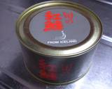土佐風!?鮭缶たたき おつまみにどうぞ♪作り方1写真