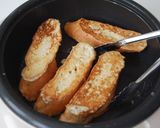 フワカリ♪フレンチトースト作り方6写真